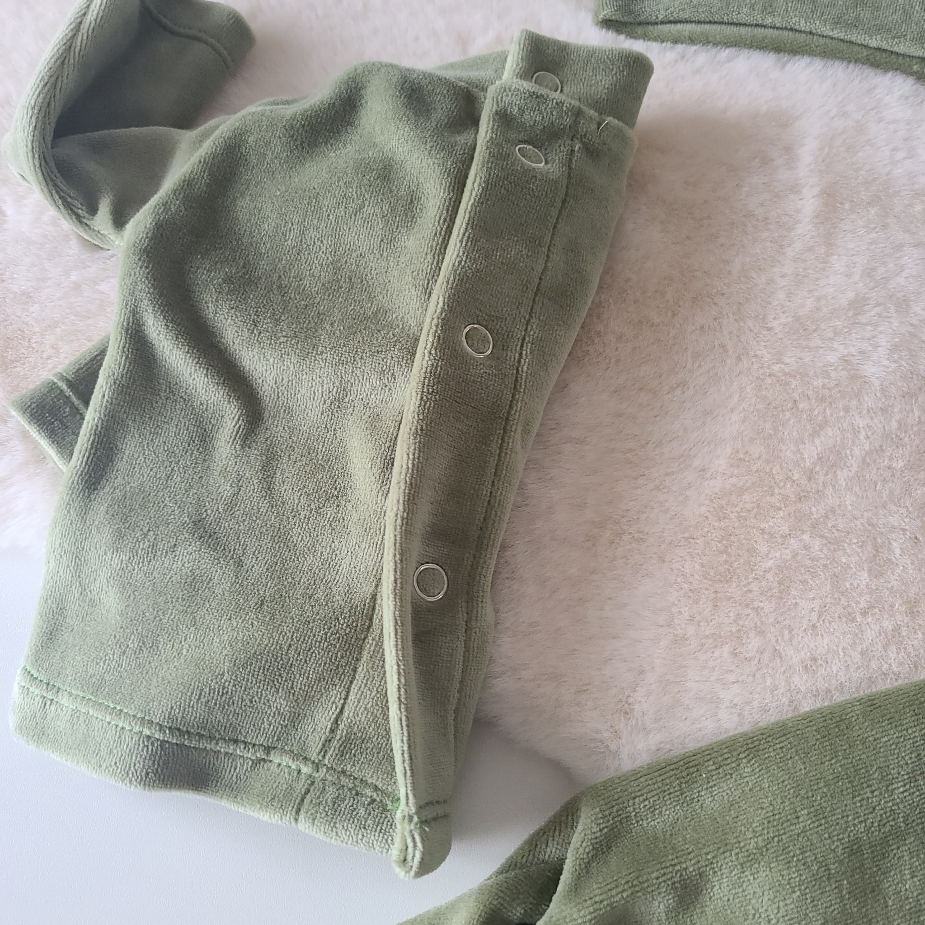 CONJUNTO DINO