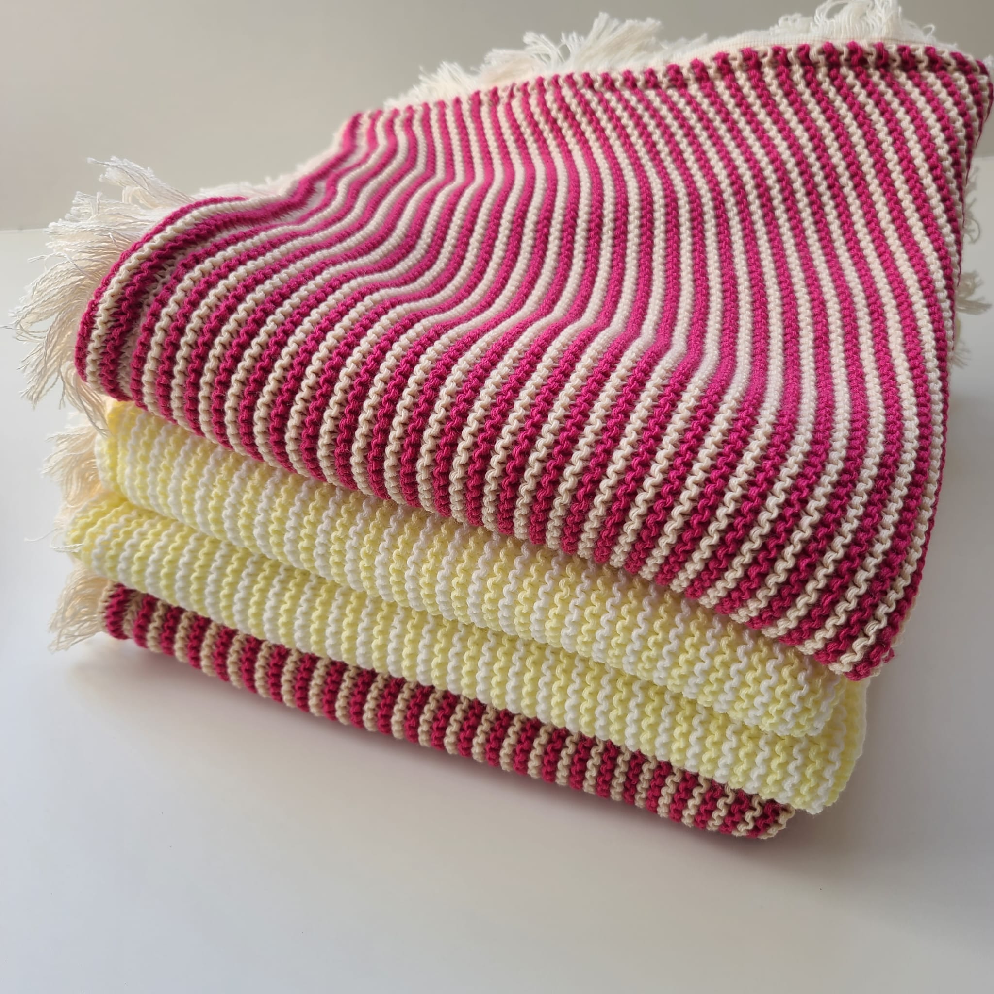 Rebozo fresa