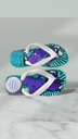 CHINELAS HAWAIANA DINO