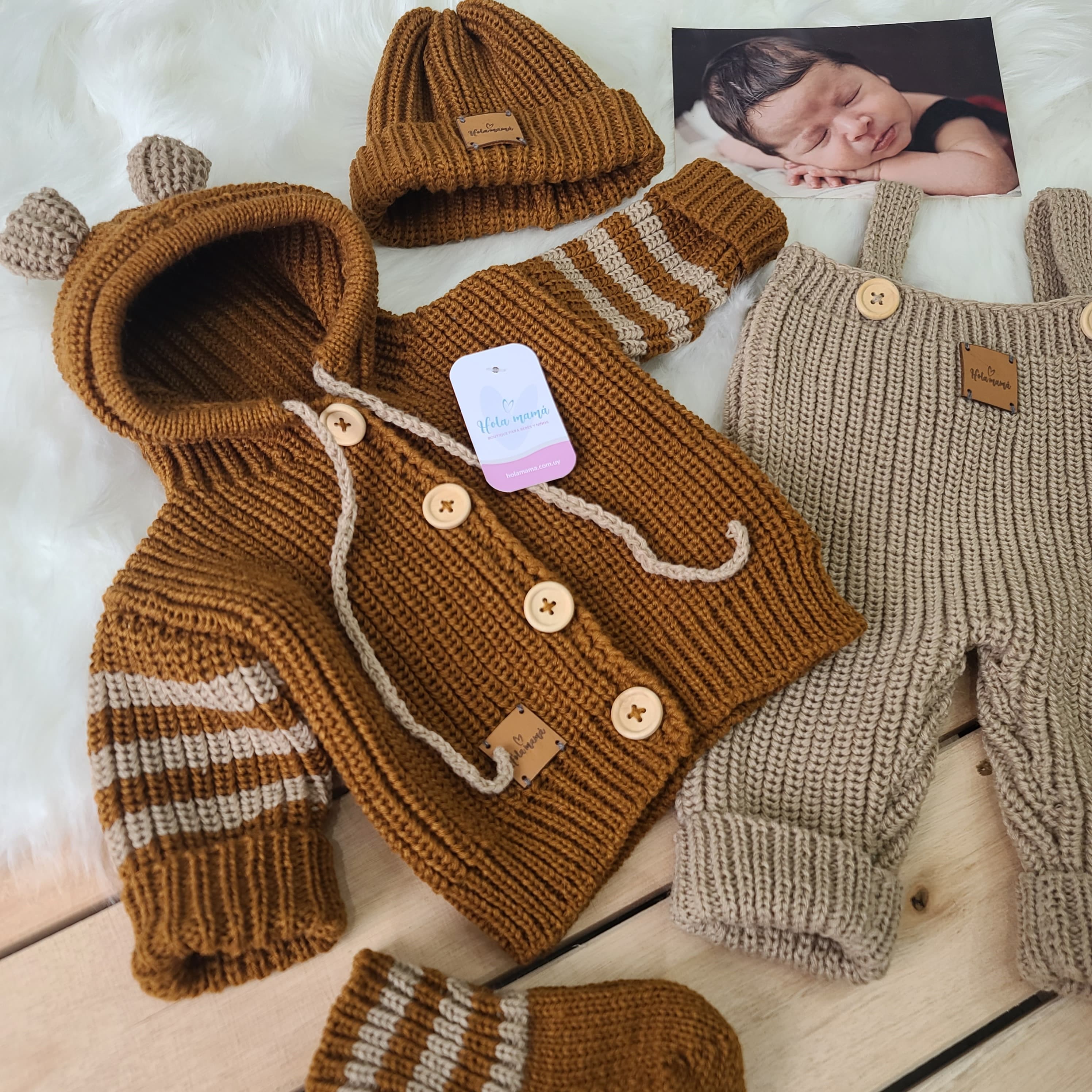 PRIMER MUDA TEDDY