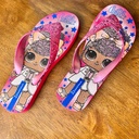 CHINELAS IPANEMA LOL