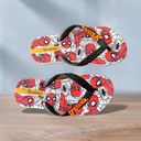 CHINELAS IPANEMA SPIDERMAN