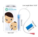Aspirador Nasal Frida