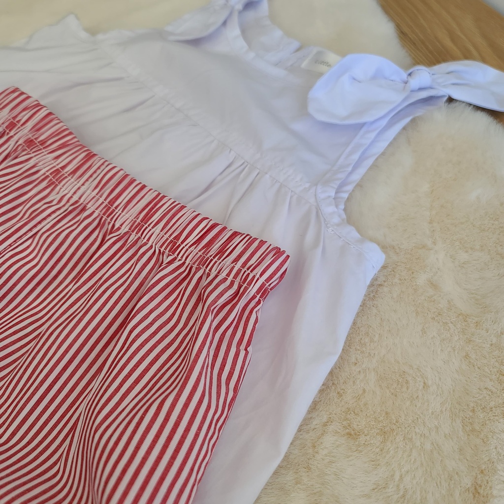 CONJUNTO 2 PIEZAS ANTONIA