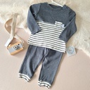 CONJUNTO 2 PIEZAS BICI