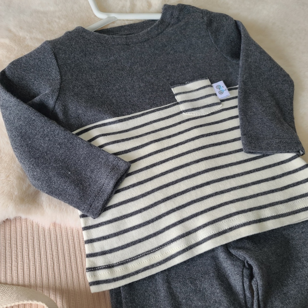 CONJUNTO 2 PIEZAS BICI