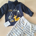 CONJUNTO 2 PIEZAS EMANUEL