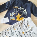 CONJUNTO 2 PIEZAS EMANUEL