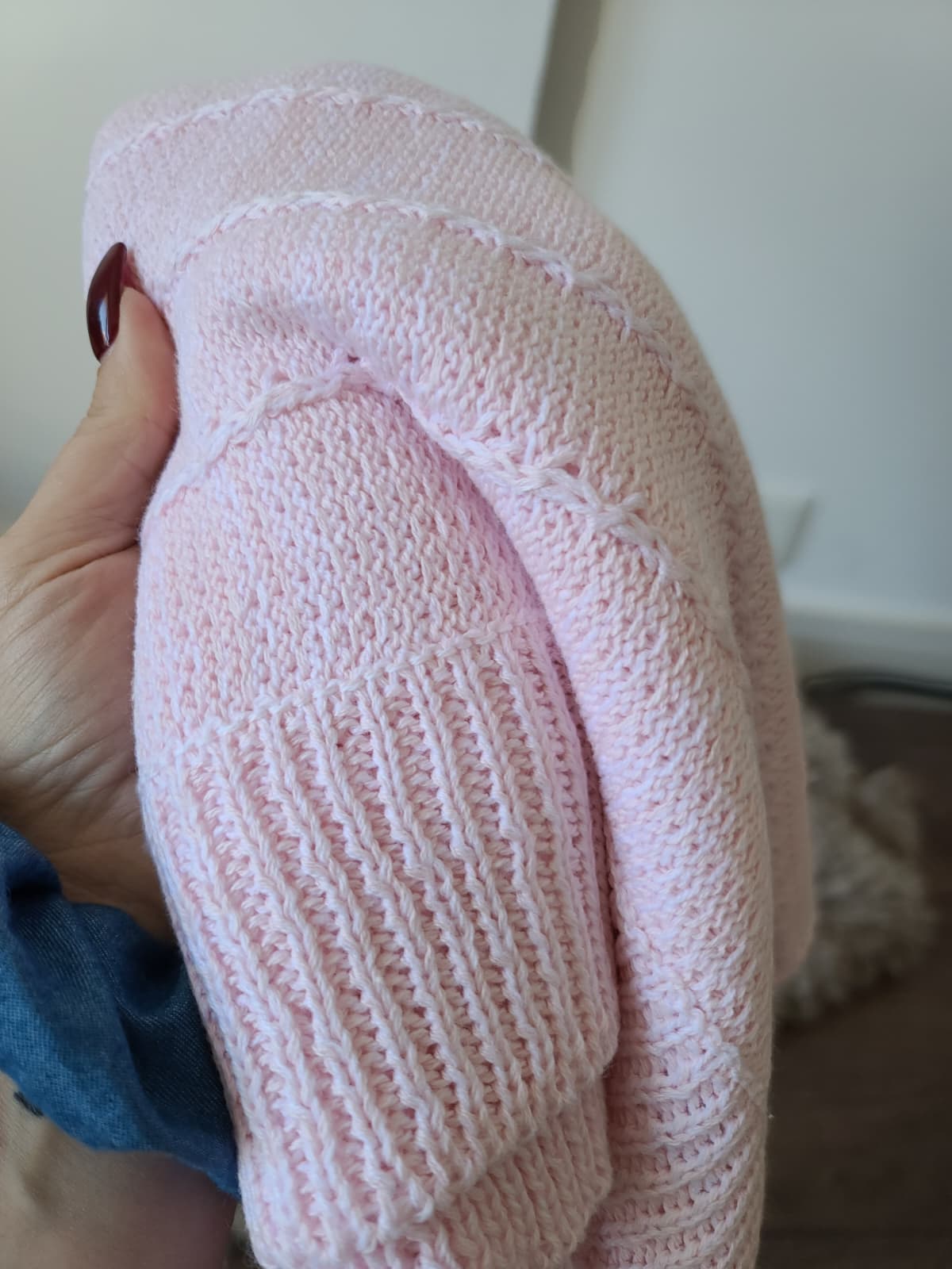 REBOZO PAULI