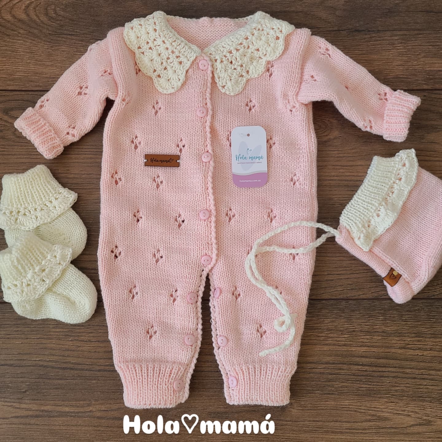 PRIMER MUDA BRIANNA