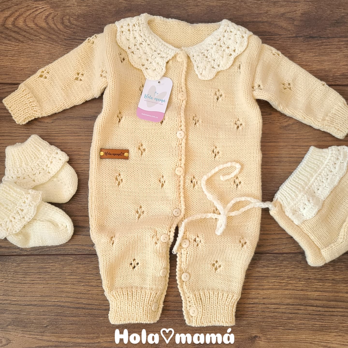 PRIMER MUDA BRIANNA