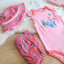 CONJUNTO 3 PIEZAS PIA