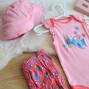 CONJUNTO 3 PIEZAS PIA