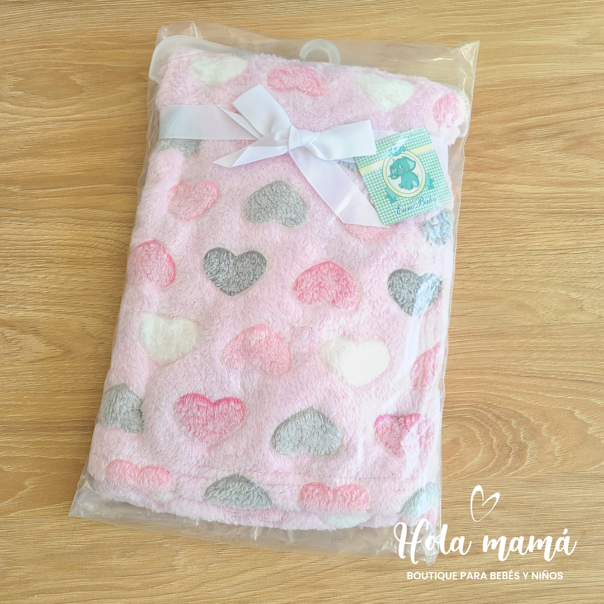 Manta Polar New