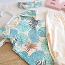 CONJUNTO 3 PIEZAS SARA