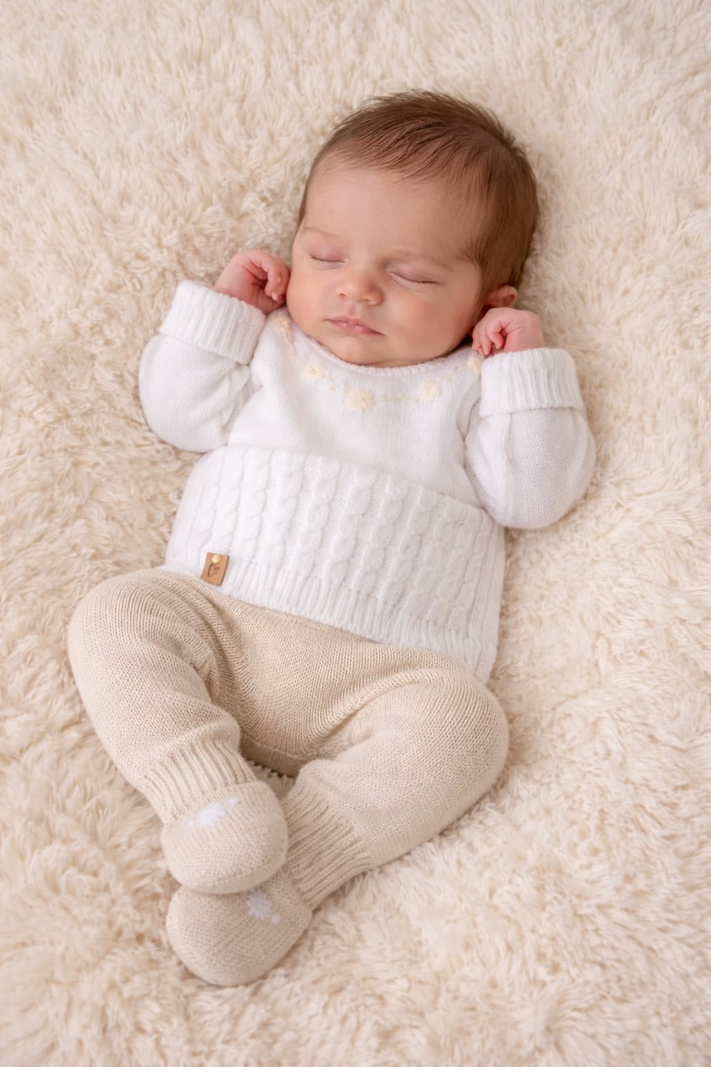 PRIMER MUDA ESPERANZA