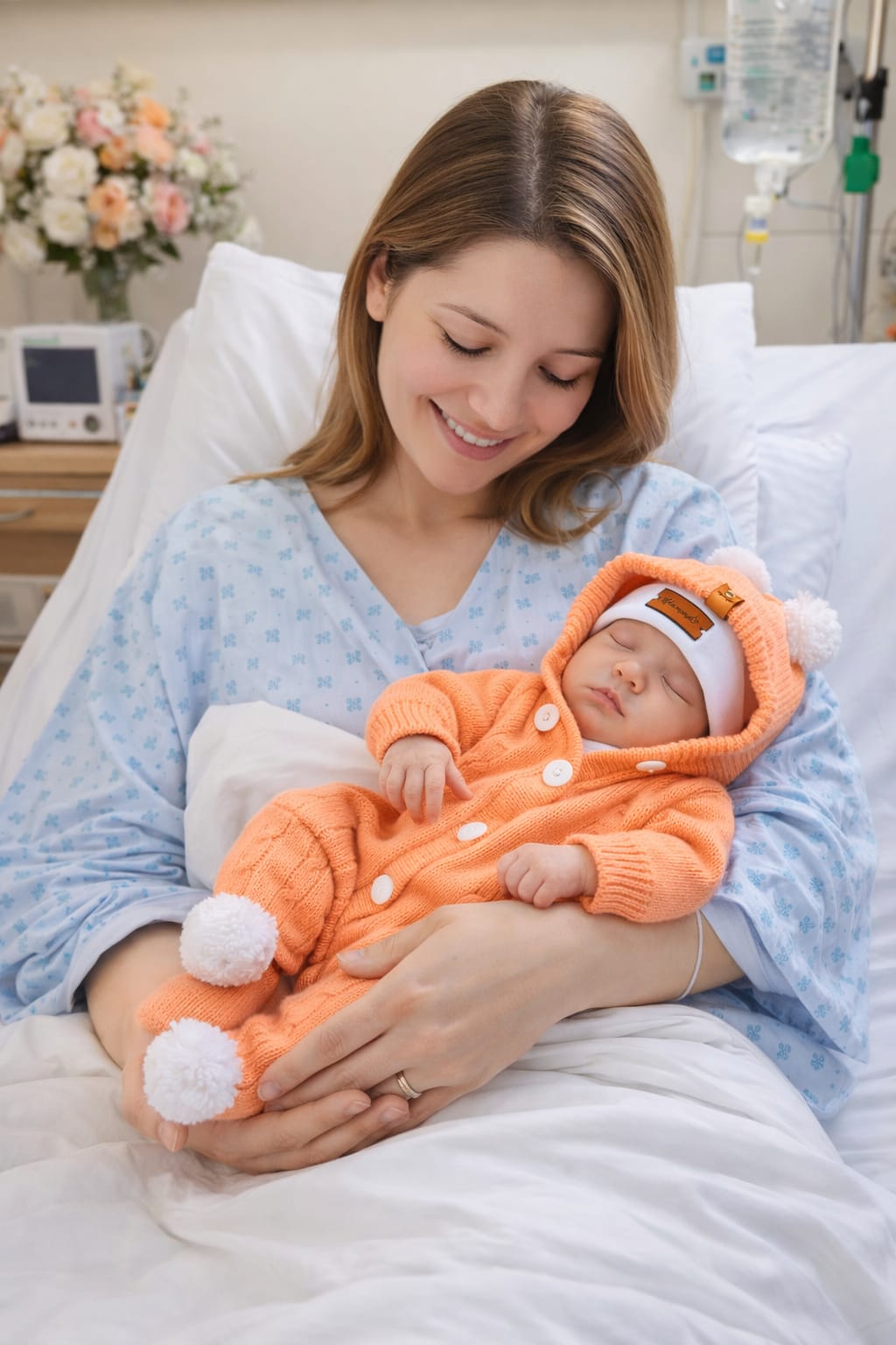 ASTRONAUTA ROMEO Y JULIETA