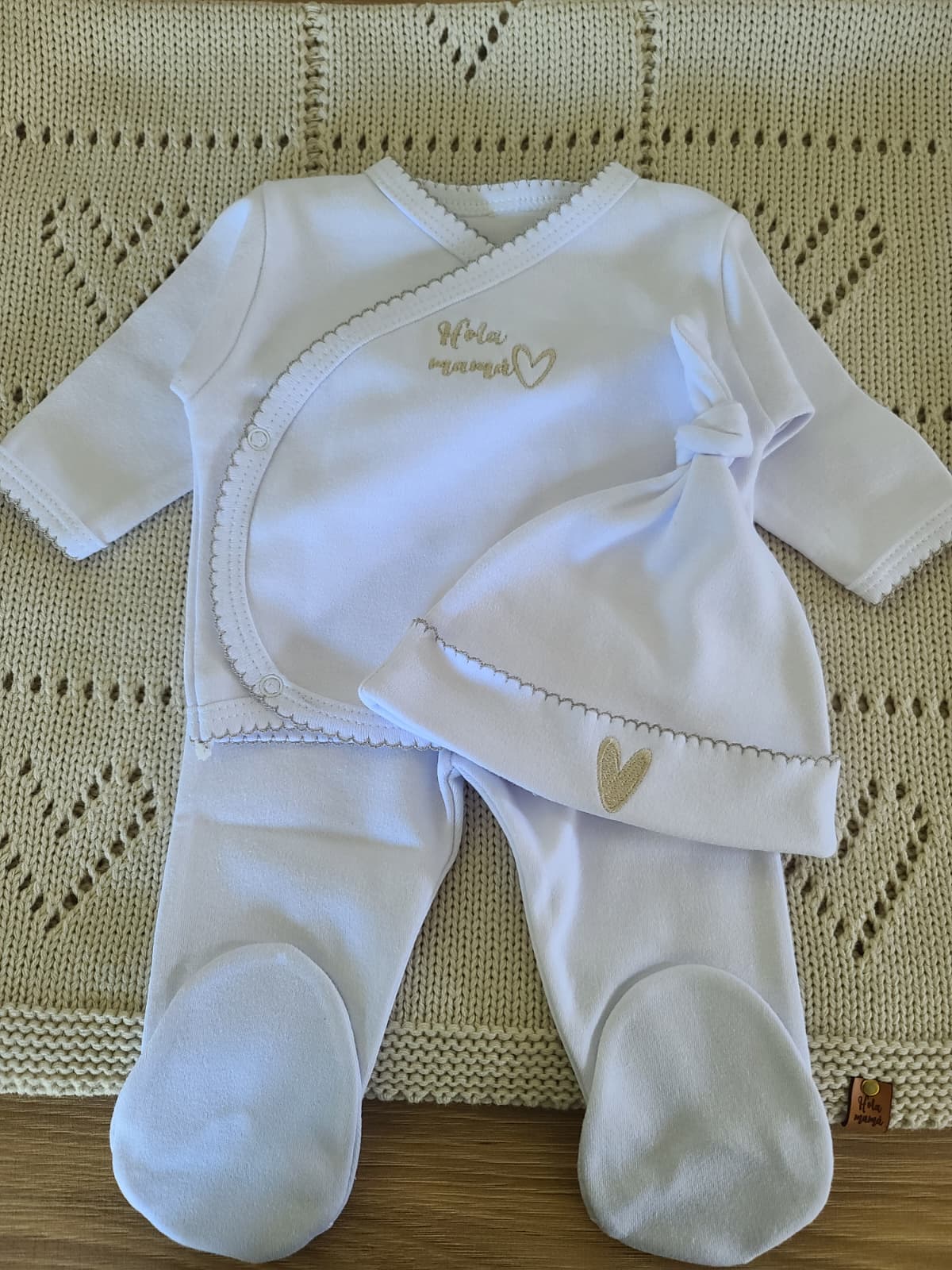 PRIMER MUDITA CORAZON