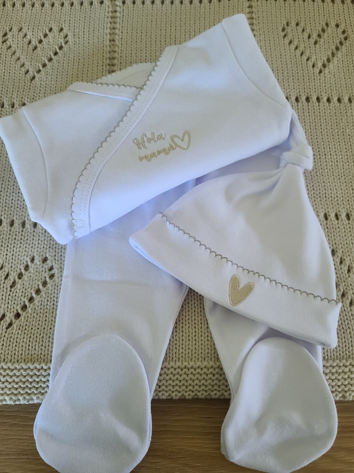 PRIMER MUDITA CORAZON