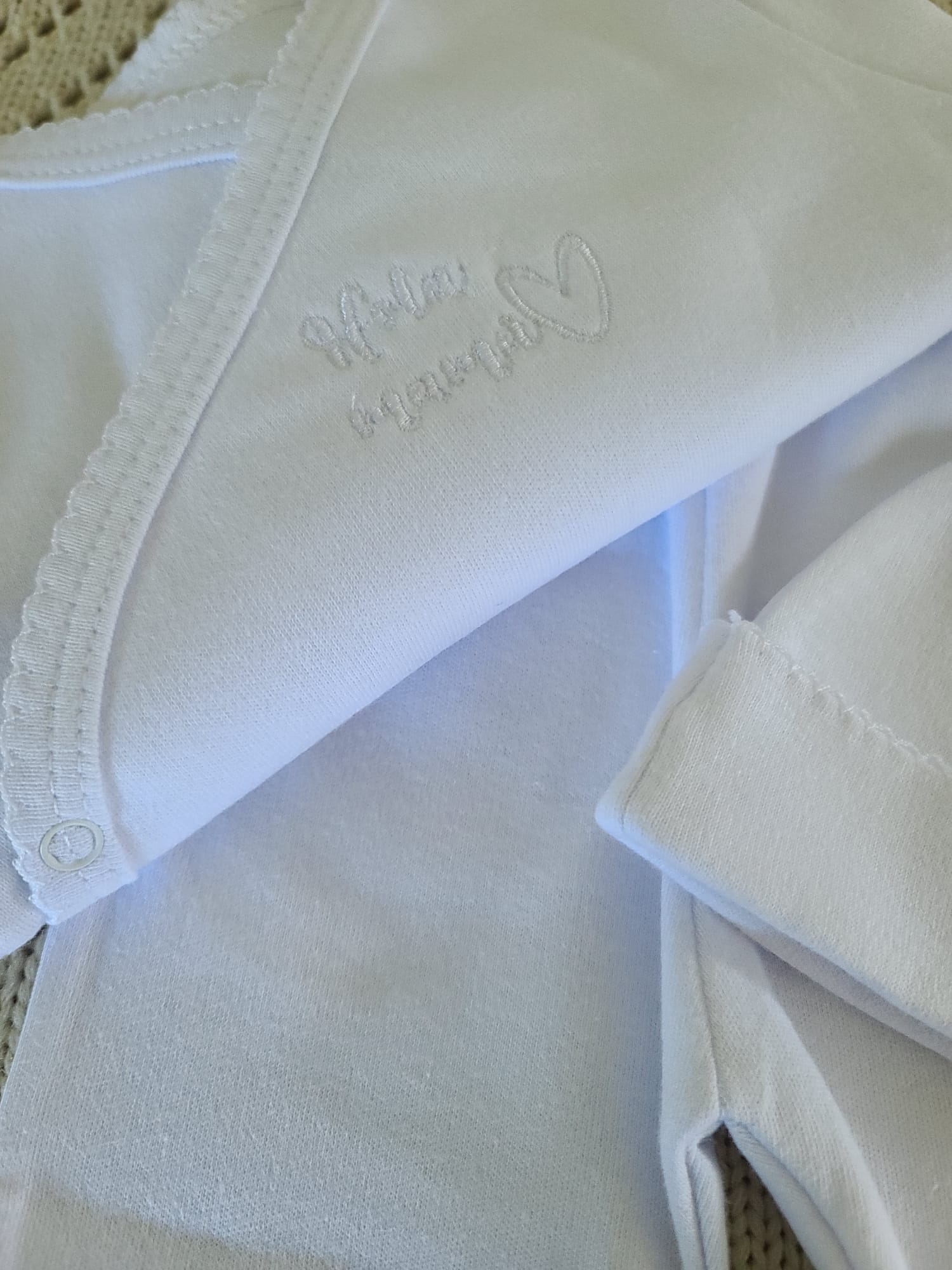 PRIMER MUDITA CORAZON