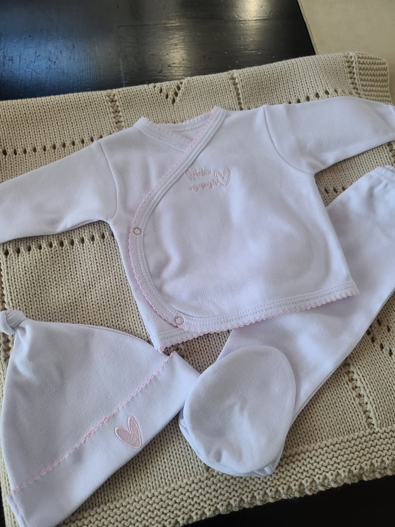 PRIMER MUDITA CORAZON