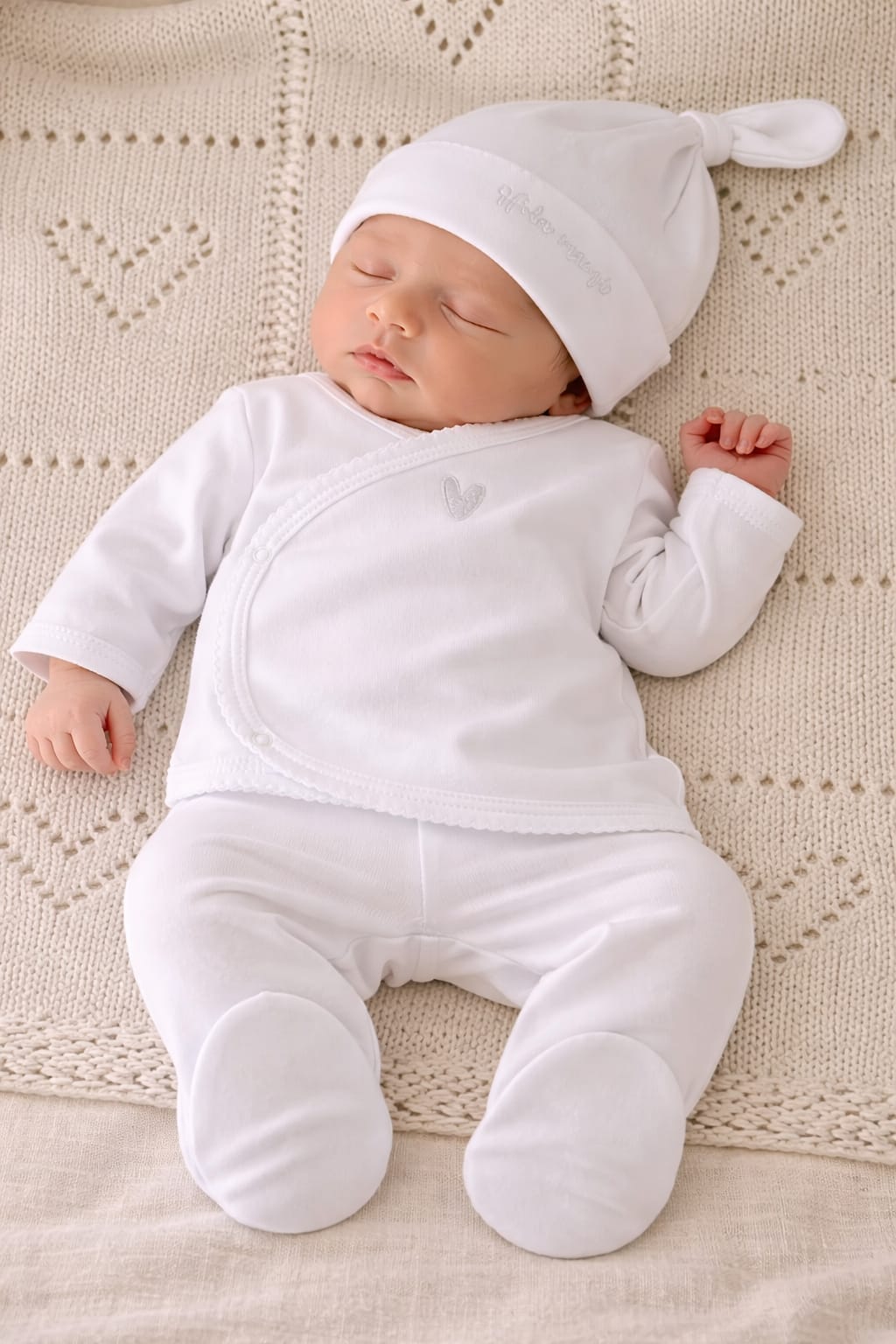 PRIMER MUDITA HOLA MAMA