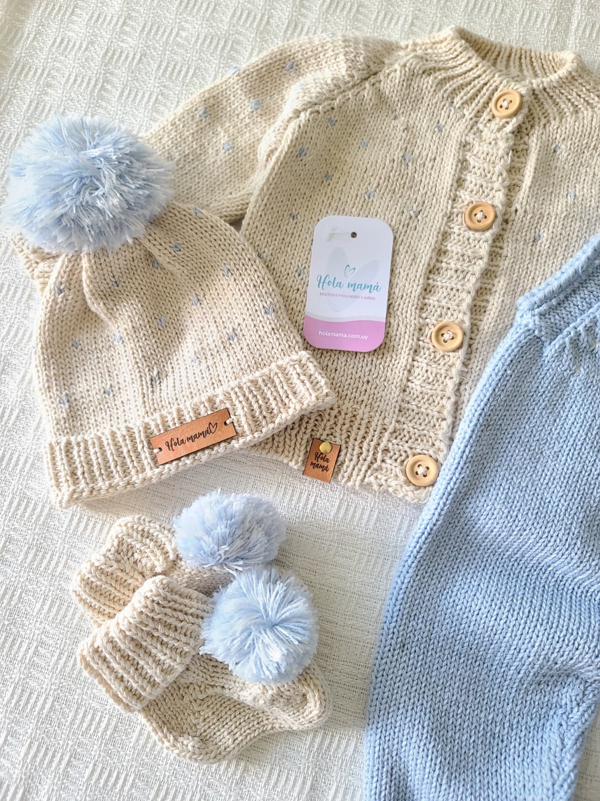 PRIMER MUDITA AMADEO