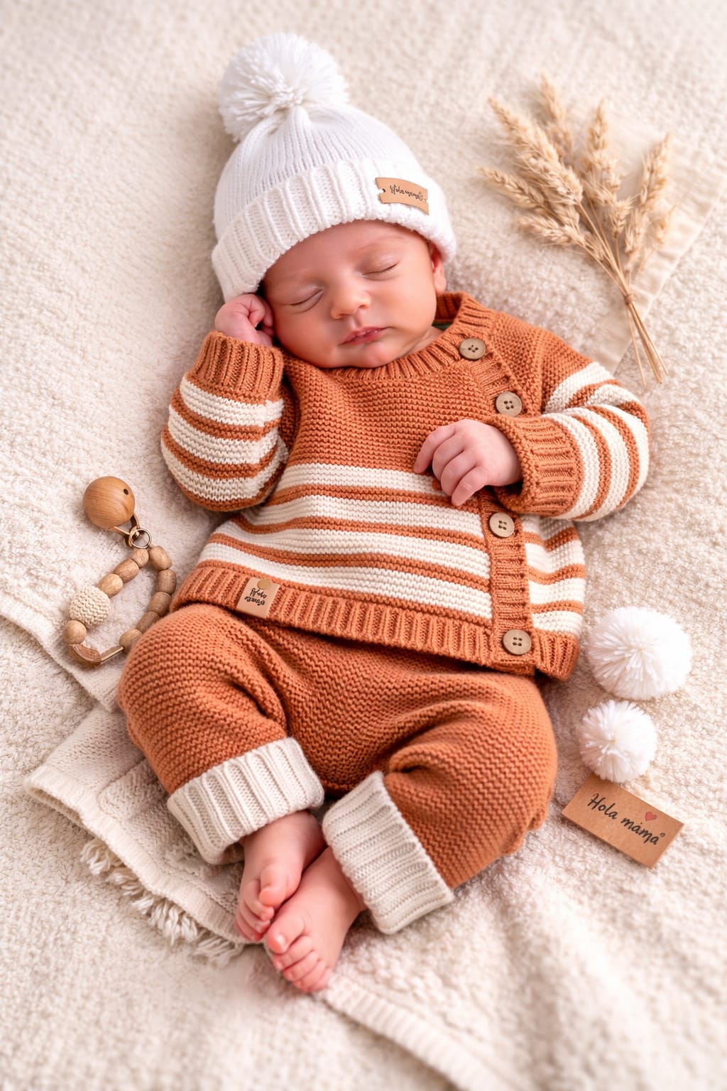 PRIMER MUDITA FAUSTO