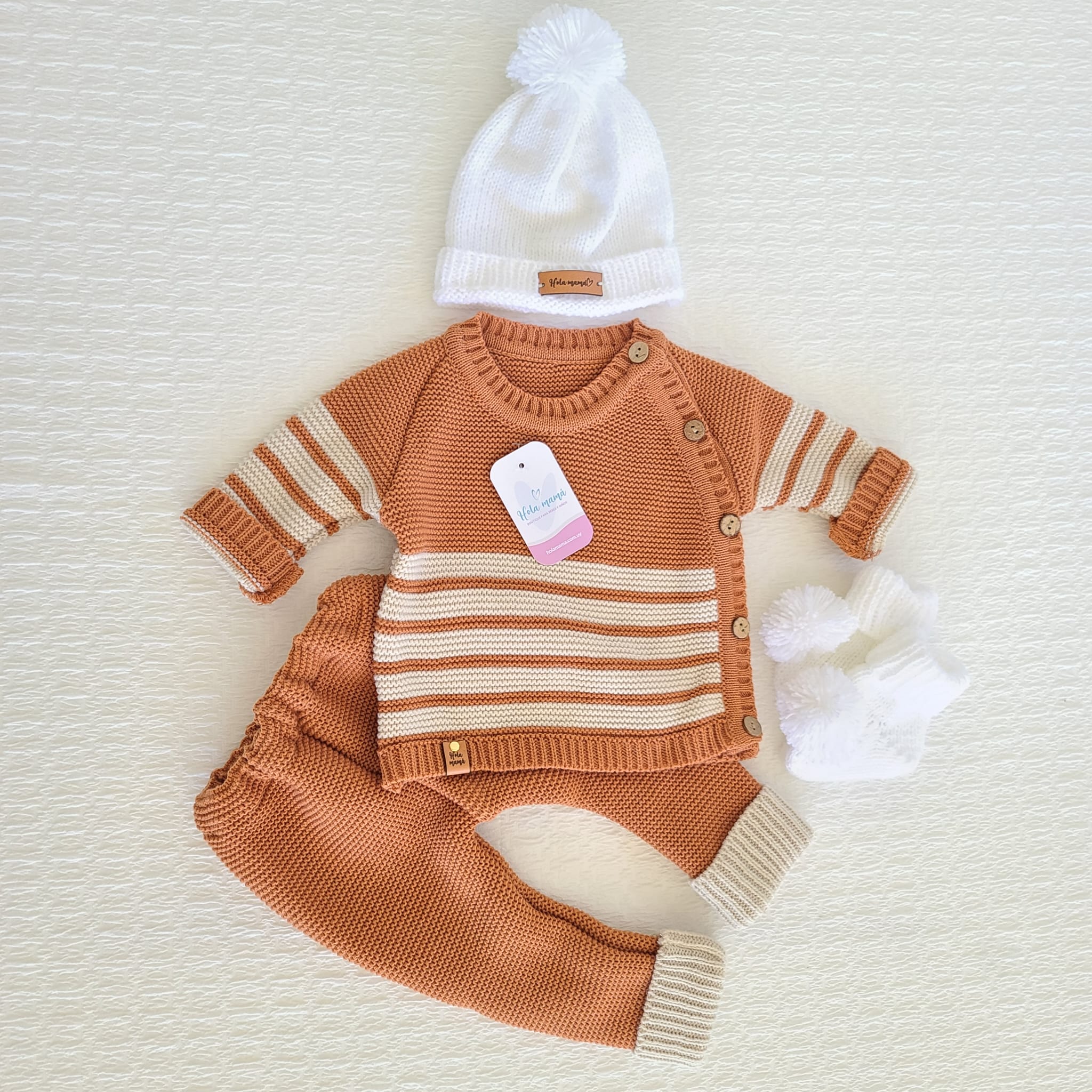 PRIMER MUDITA FAUSTO