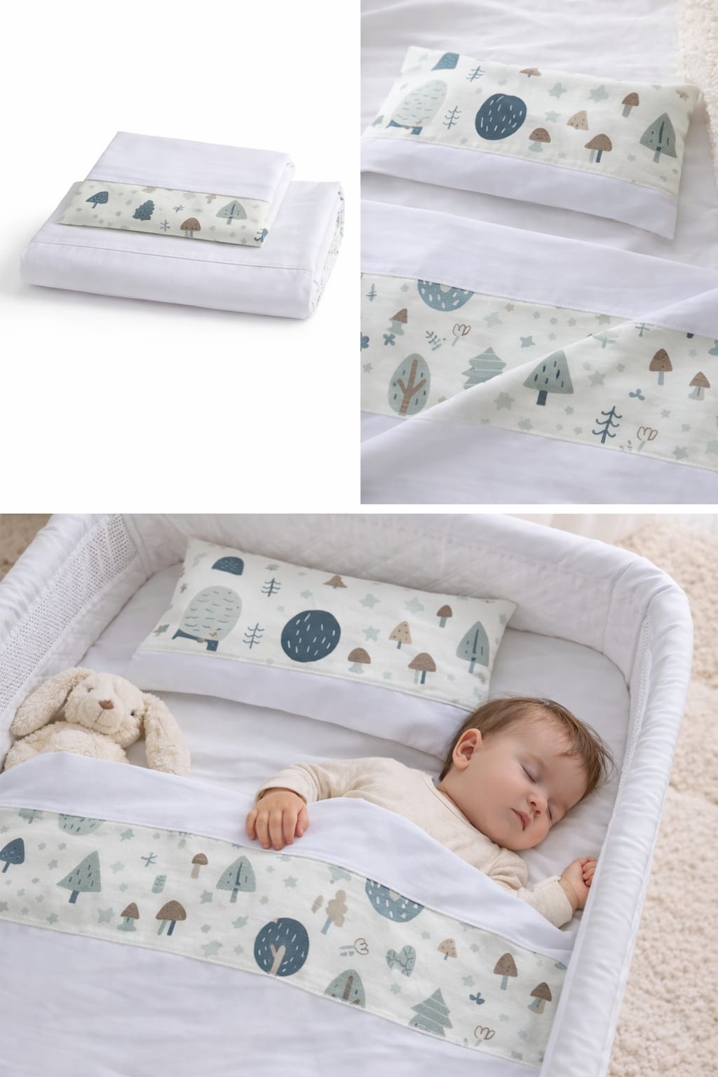 SABANAS PARA COLECHO