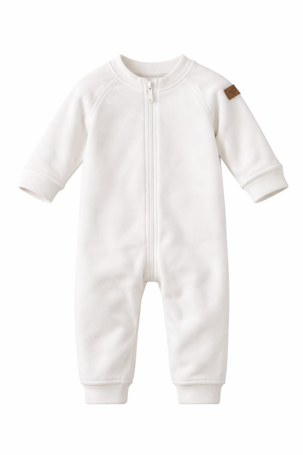 PIJAMA EN MICROPOLAR