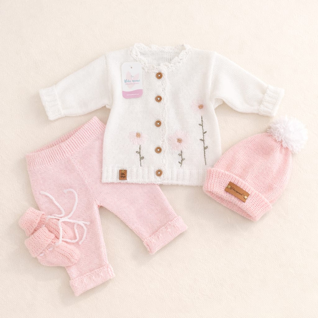 PRIMER MUDITA MARGARITA