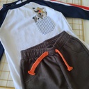 CONJUNTO DANTE