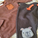CONJUNTO NOAH
