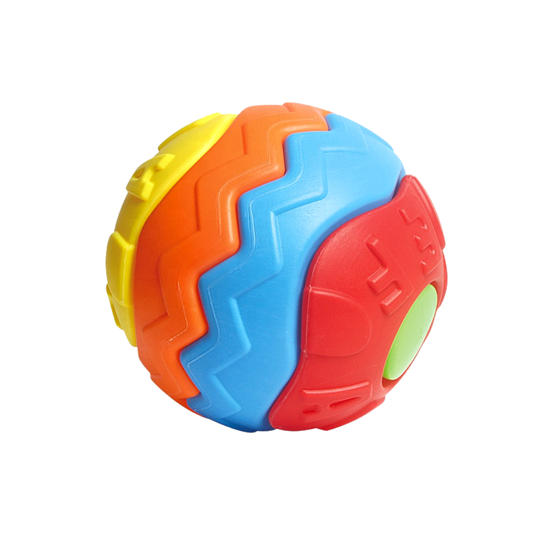 Pelota Puzzle