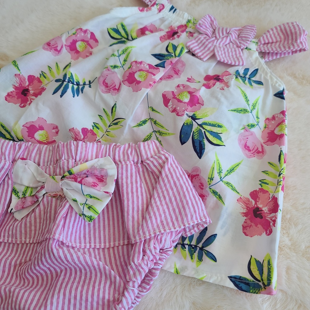 CONJUNTO x2 PIEZAS MARTI