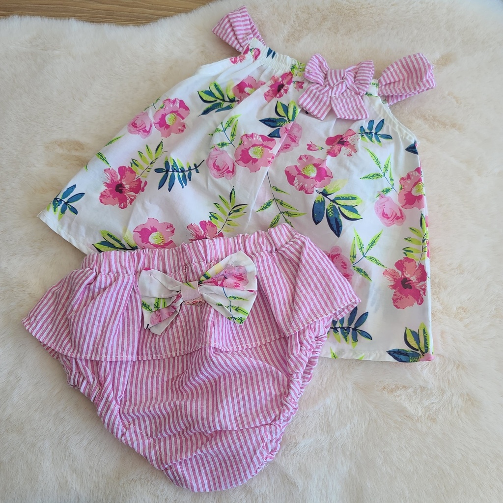 CONJUNTO x2 PIEZAS MARTI