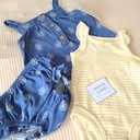 Conjunto 3 Piezas Bahia