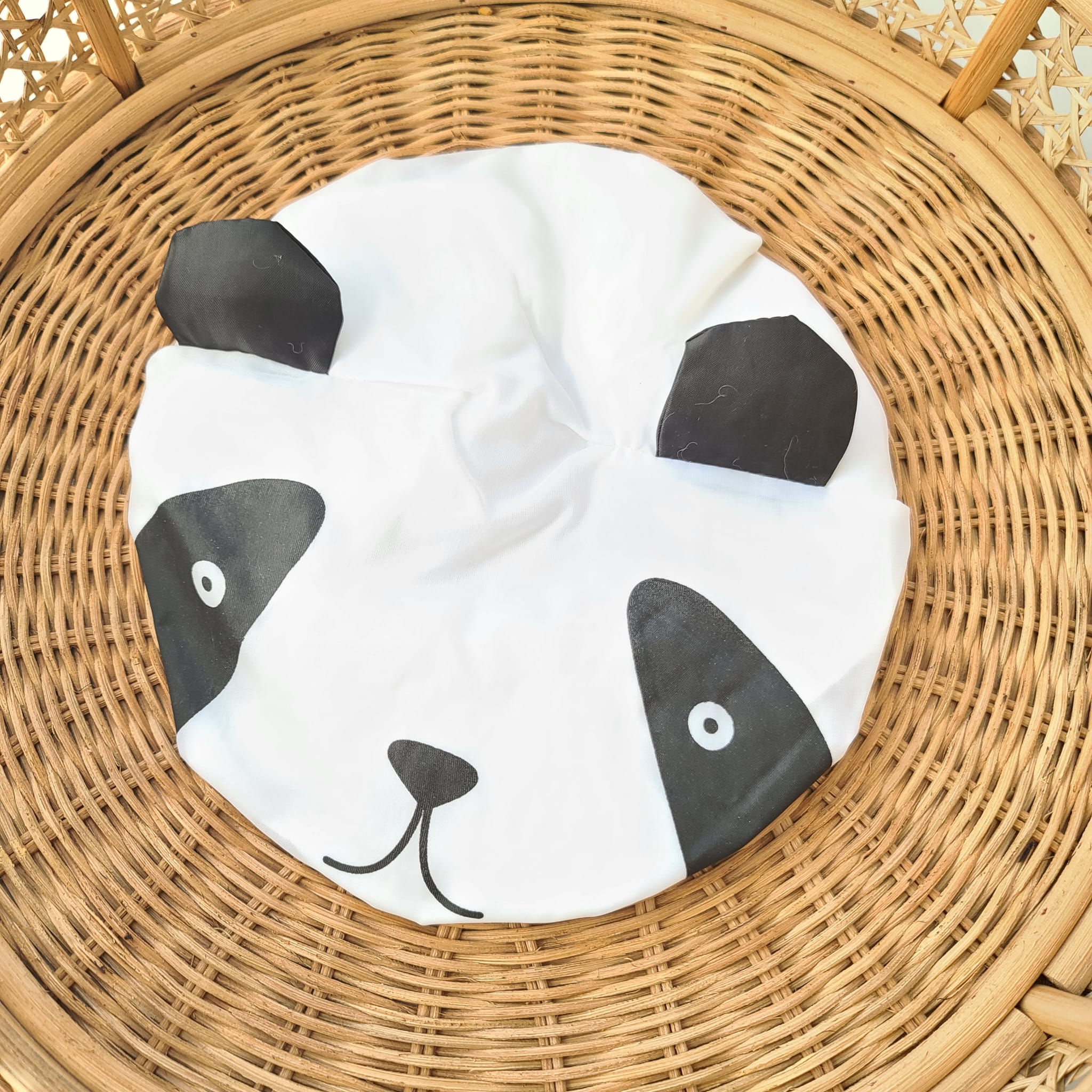 Gorra para Baño