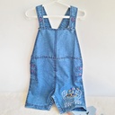 ENTERITO CANGREJO+REMERA