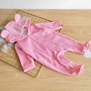 ENTERITO CAPUCHA PILIM