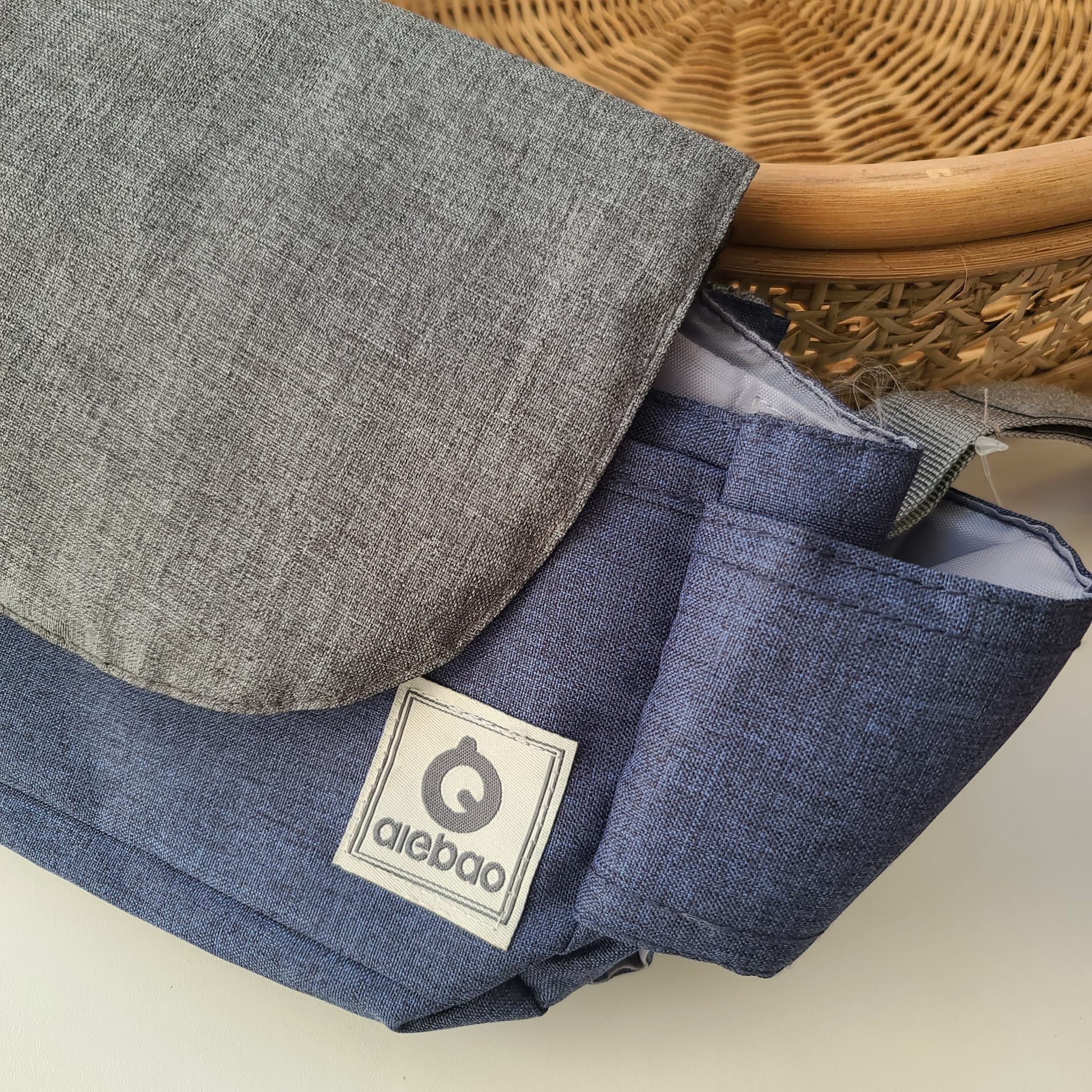 ORGANIZADOR COCHE/CUNA