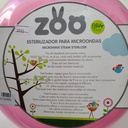 Esterilizador p/ microhondas