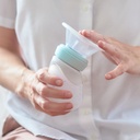 Extractor + Mamadera