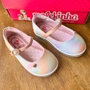 BALERINA MOLE