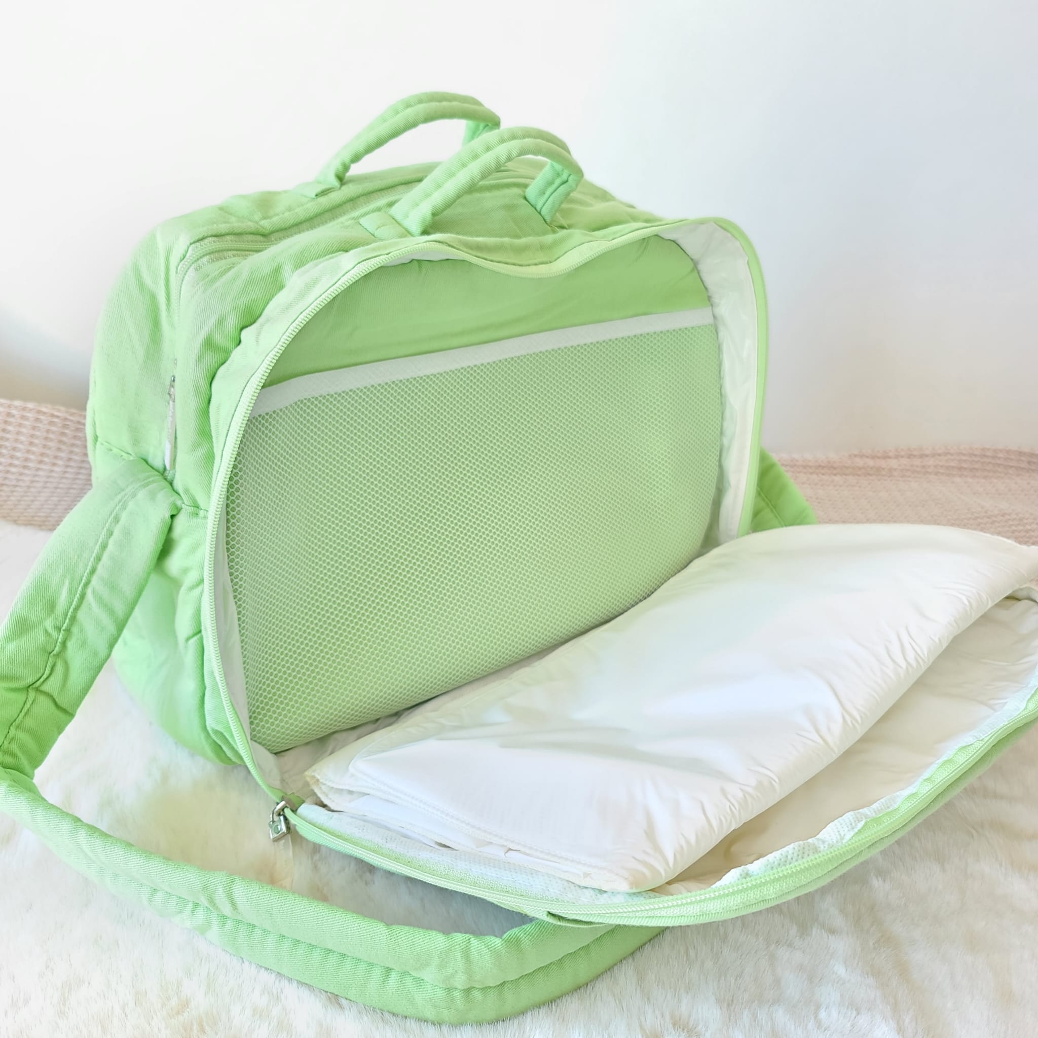 Bolso Doble Pilim