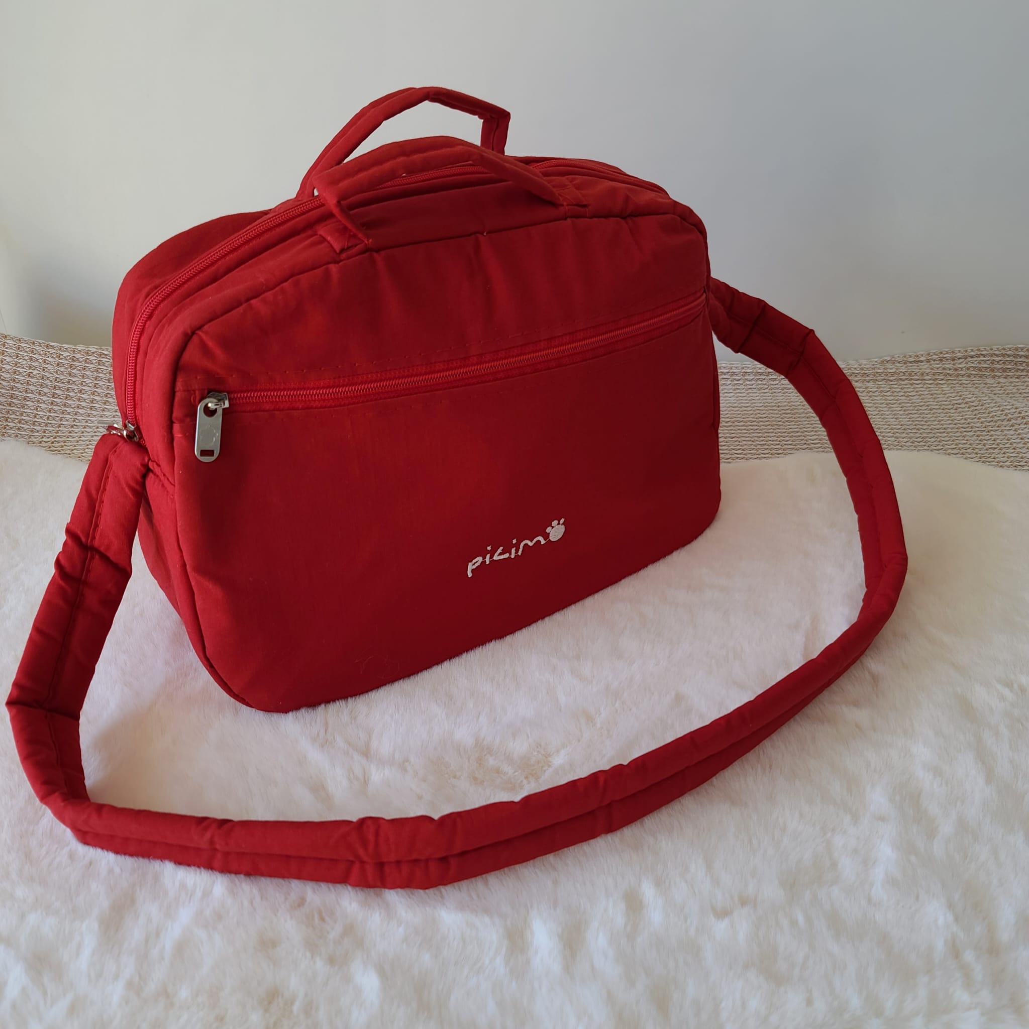 Bolso pilim 2025