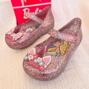 BALERINA UNICORNIO BARBIE