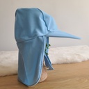 GORRO CUBRE NUCA CON FILTRO