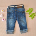 JEANS BEBA